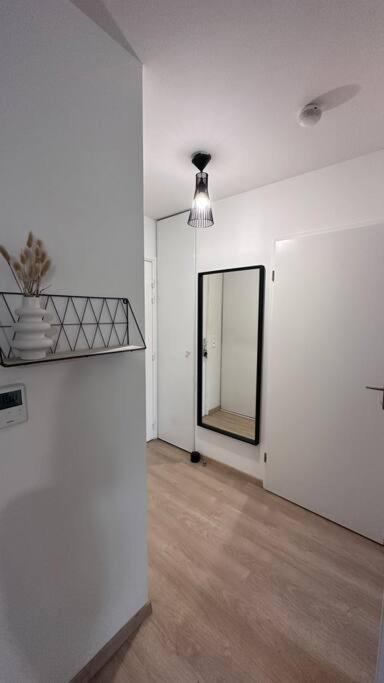 Appartement A Fleury-Merogis Proche De Paris מראה חיצוני תמונה